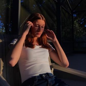 Meet your Posher, Haley